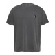 Tommy Hilfiger Ανδρική κοντομάνικη μπλούζα Woven Badge Relaxed T-Shirt
